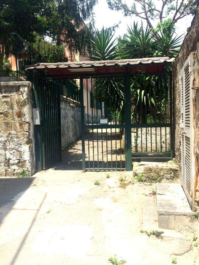 Garden House Apartments In Naples Exterior photo