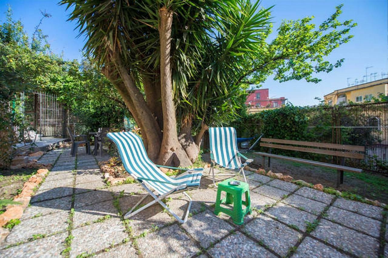 Garden House Apartments In Naples Exterior photo
